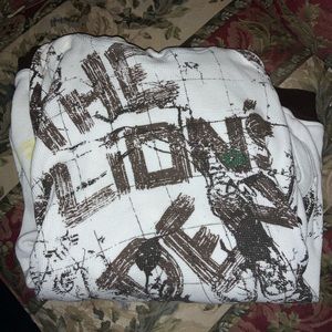 Plus Size hooded thermal size 5x